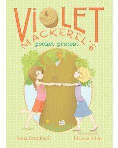 Violet Mackerel’s Pocket Protest