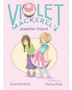 Violet Mackerel’s Possible Friend