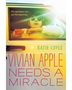 Vivian Apple Needs a Miracle