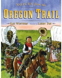Voices from the Oregon Trail