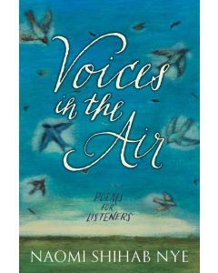 Voices in the Air