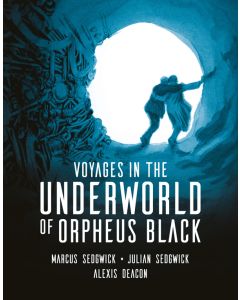 Voyages in the Underworld of Orpheus Black