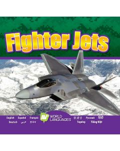 Fighter Jets