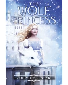 The Wolf Princess