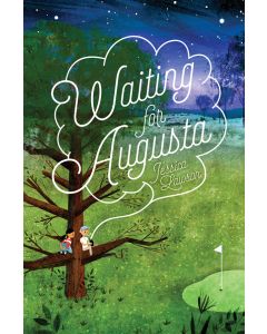Waiting for Augusta