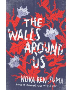 The Walls Around Us