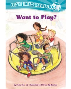 Want to Play?