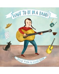Want to Be in a Band?