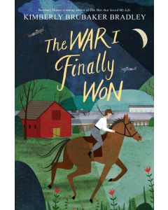 The War I Finally Won (Audiobook)