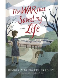 The War that Saved My Life (Audiobook)