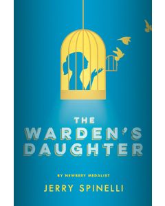 The Warden's Daughter