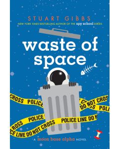Waste of Space