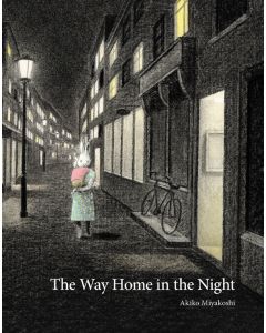 The Way Home In The Night