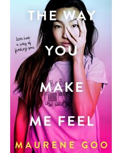 The Way You Make Me Feel