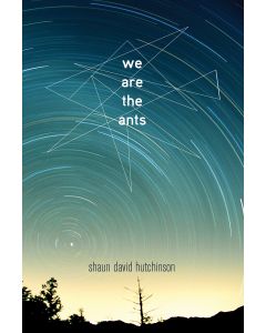 We Are the Ants