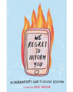 We Regret to Inform You