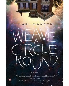 Weave a Circle Round