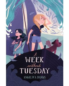 A Week without Tuesday