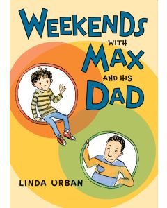 Weekends with Max and His Dad
