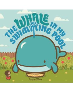 The Whale in My Swimming Pool