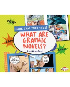 What Are Graphic Novels?