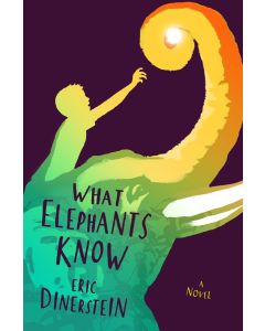 What Elephants Know