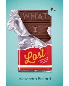What I Lost