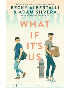 What If It's Us