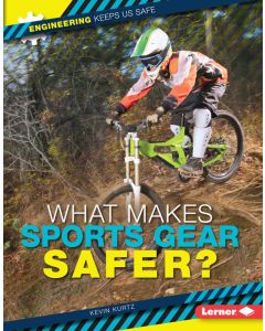 What Makes Sports Gear Safer?