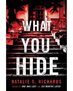 What You Hide