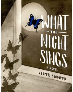 What the Night Sings