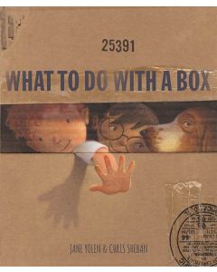 What to Do with a Box