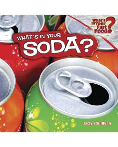 What's in Your Soda?