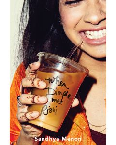 When Dimple Met Rishi (Audiobook)