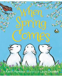 When Spring Comes