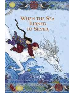 When the Sea Turned to Silver