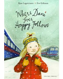 Where Dani Goes, Happy Follows