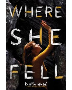 Where She Fell