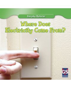 Where Does Electricity Come From?