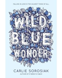 Wild Blue Wonder
