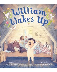 William Wakes Up