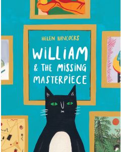 William & the Missing Masterpiece