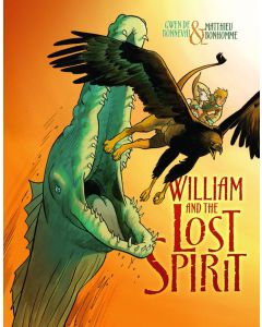 William and the Lost Spirit
