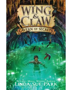 Cavern of Secrets