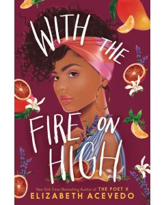 With the Fire on High (Audiobook)