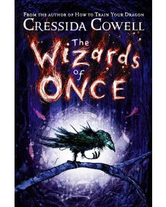 The Wizards of Once