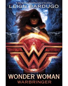 Wonder Woman: Warbringer