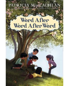Word after Word after Word
