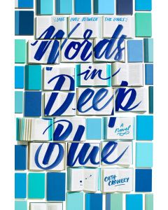 Words in Deep Blue