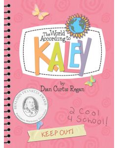The World According To Kaley